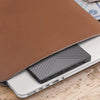 CD DVD Drive, Ultra Slim CD Burner USB 3.0 with 4 USB Ports and 2 TF/SD Card Slots