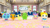 Tamagotchi Plaza (Switch)