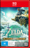 The Legend of Zelda: Tears of the Kingdom (Switch 2)