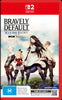 Bravely Default Flying Fairy HD Remaster (Switch 2)
