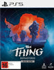 The Thing Remastered Deluxe Edition (PS5)