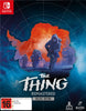 The Thing Remastered Deluxe Edition (Switch)