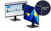 24" Samsung Essential S3 S30GD 1080p 100Hz 5ms Monitor