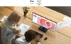 24" Samsung Essential S3 S30GD 1080p 100Hz 5ms Monitor