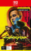 Cyberpunk 2077: Ultimate Edition (Switch 2)