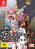 Rune Factory Guardians of Azuma Limited Edition (Switch)