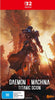 Daemon X Machina: Titanic Scion (Switch 2)