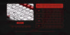 Akko 5108B Plus 100% RGB V3 Piano Pro Hot-Swappable Wireless Mechanical Keyboard King's Avatar Limited Edition - Special Edition