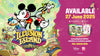 Disney Illusion Island Starring Mickey & Friends (Xbox Series X)