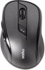 Rapoo M500 Silent Multi-mode Wireless Silent Optical Mouse Black