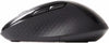 Rapoo M500 Silent Multi-mode Wireless Silent Optical Mouse Black