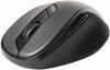 Rapoo M500 Silent Multi-mode Wireless Silent Optical Mouse Black