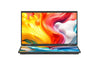 Kogan XPRESSO 15.6" Full HD Stackable Dual Screen USB-C Portable Monitor (1920 x 1080)