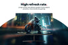Kogan 27" Full HD 100Hz Frameless FreeSync Monitor (1920 x 1080)