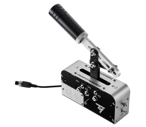 Thrustmaster TSS HANDBRAKE Mod + (PC)