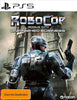 Robocop Rogue City: Unfinished Business (PS5)
