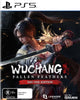 WUCHANG: Fallen Feathers Day One Edition (PS5)