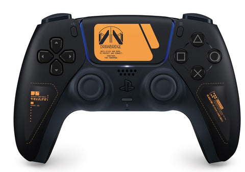 PlayStation 5 DualSense Wireless Controller - Death Stranding 2: On The Beach Limited Edition (PS5)