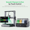 Creality Hi Combo 3D Printer