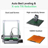 Creality Hi Combo 3D Printer