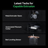 Creality Hi Combo 3D Printer