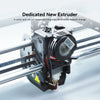 Creality K1 Series CFS Upgrade Accessory Kit