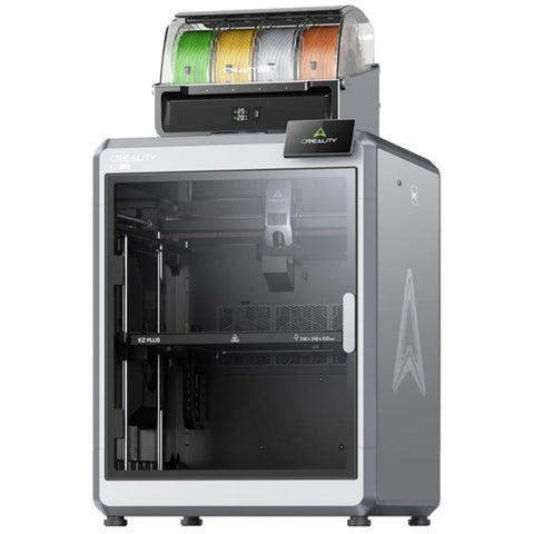 Creality K2 plus combo 3D Printer