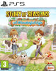 Story of Seasons: A Wonderful Life (PS5)