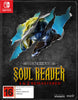 Legacy of Kain Soul Reaver 1 & 2 Remastered Deluxe Edition (Switch)