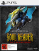 Legacy of Kain Soul Reaver 1 & 2 Remastered Deluxe Edition (PS5)