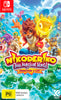 Nikoderiko The Magical World Directors Cut (Switch)