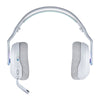 Logitech G522 LIGHTSPEED Wireless RGB Gaming Headset - White