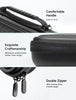 JSAUX Carrying Bag for Switch 2 - Black