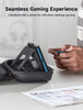 JSAUX Carrying Bag for Switch 2 - Black