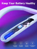 JSAUX VR Neck Power Bank - White