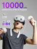 JSAUX VR Neck Power Bank - White