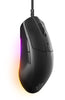 Steelseries Rival 3 Gen 2 Gaming Mouse (Black) (PC)