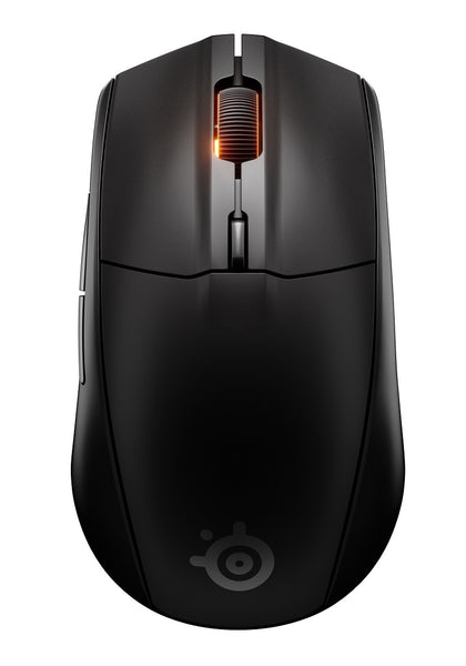 Steelseries Rival 3 Gen 2 Wireless Gaming Mouse (Black) (PC)