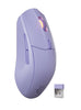 Steelseries Rival 3 Gen 2 Wireless Gaming Mouse (Lavender) (PC)