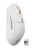 Steelseries Rival 3 Gen 2 Wireless Gaming Mouse (White) (PC)
