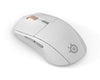 Steelseries Rival 3 Gen 2 Wireless Gaming Mouse (White) (PC)