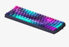 Lofree Cyberpunk100 100% Gateron G Red Pro Hot-Swappable Wireless Mechanical Keyboard