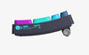 Lofree Cyberpunk100 100% Gateron G Red Pro Hot-Swappable Wireless Mechanical Keyboard