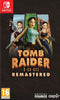 Tomb Raider I-II-III Remastered Edition (Switch)