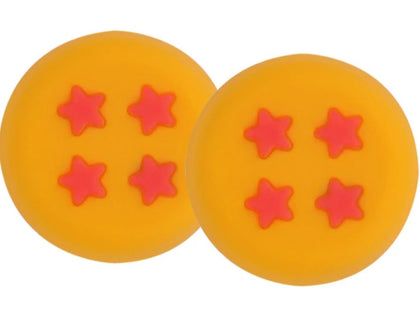 Blade Grips Controllers PS4 & PS5 (Dragon Ball Z - 4 Stars) (PS5, PS4)