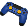 Blade Grips Controllers PS4 & PS5 (Dragon Ball Z - 4 Stars) (PS5, PS4)
