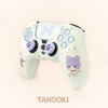 Blade Combo Pack for PS5 (Tanooki - Maneki)