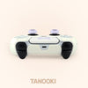 Blade Combo Pack for PS5 (Tanooki - Maneki)