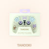 Blade Combo Pack for PS5 (Tanooki - Maneki)