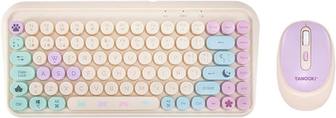 Blade Tanooki Pack Keyboard & Mouse Bundle (PC)